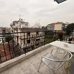 Apartmán Kappa & By Bookvillaeu