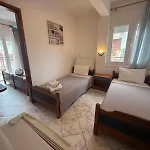 Apartmán Kappa & By Bookvillaeu