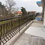 Kappa & By Bookvillaeu Apartmán
