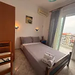 Apartmán Kappa & By Bookvillaeu Nea Kallikrateia