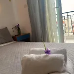 Kappa & By Bookvillaeu Apartmán Nea Kallikrateia
