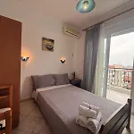Apartmán Kappa & By Bookvillaeu Nea Kallikrateia