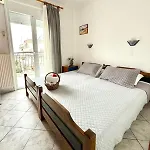 Kappa & By Bookvillaeu Apartmán Nea Kallikrateia