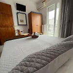 Apartmán Kappa & By Bookvillaeu Nea Kallikrateia