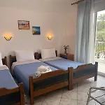 Apartmán Kappa & By Bookvillaeu Nea Kallikrateia