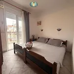 Apartmán Kappa & By Bookvillaeu Nea Kallikrateia