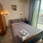 Apartmán Kappa & By Bookvillaeu Nea Kallikrateia