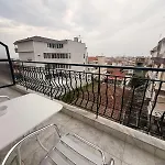 Kappa & By Bookvillaeu Apartmán *
