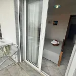 Apartmán Kappa & By Bookvillaeu Nea Kallikrateia