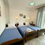 Kappa & By Bookvillaeu Apartmán Nea Kallikrateia