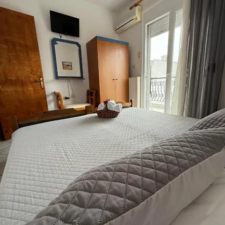 Apartman Stavros & By Bookvillaeu Nea Kallikrateia