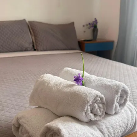 Apartment Kappa & By Bookvillaeu *