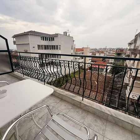 Kappa & By Bookvillaeu Apartment *