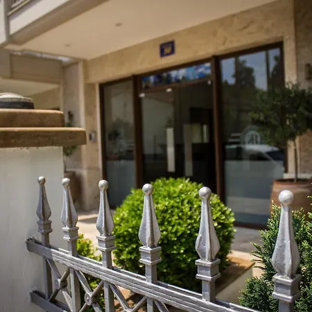 Kappa & By Bookvillaeu Apartamento *