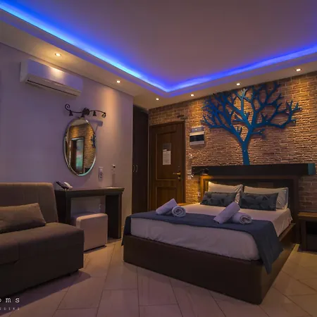 Apartamento Kappa & By Bookvillaeu