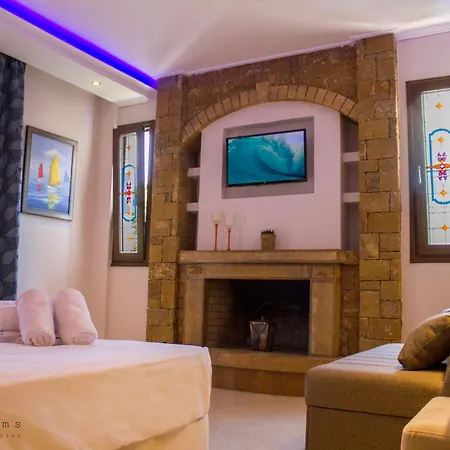 Kappa & By Bookvillaeu Apartamento Nea Kallikrateia