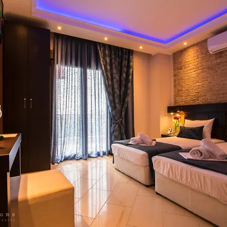 Apartament Kappa & By Bookvillaeu *