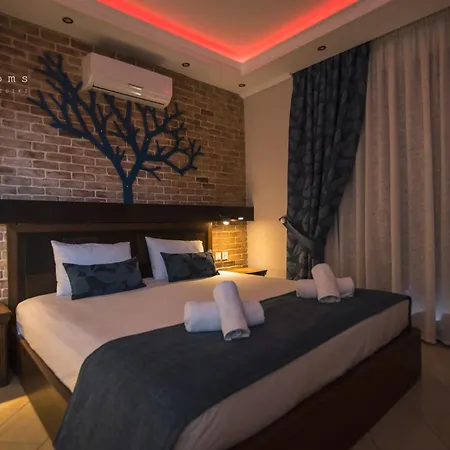 Kappa & By Bookvillaeu Apartamento