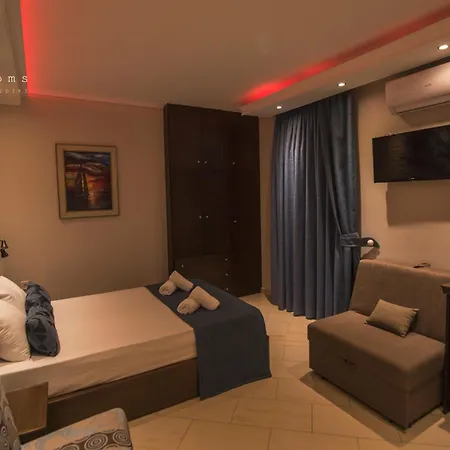 Apartament Kappa & By Bookvillaeu *