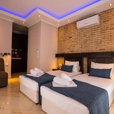 Apartamento Kappa & By Bookvillaeu