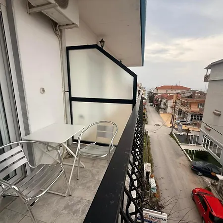 Stavros & By Bookvillaeu Appartement *