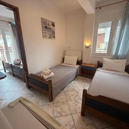 Appartement Stavros & By Bookvillaeu