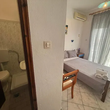 Stavros & By Bookvillaeu Appartement Nea Kallikrateia