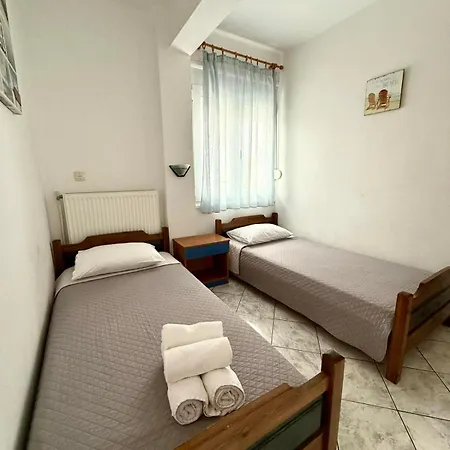 Stavros & By Bookvillaeu Appartement *