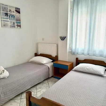 Stavros & By Bookvillaeu Appartement Nea Kallikrateia