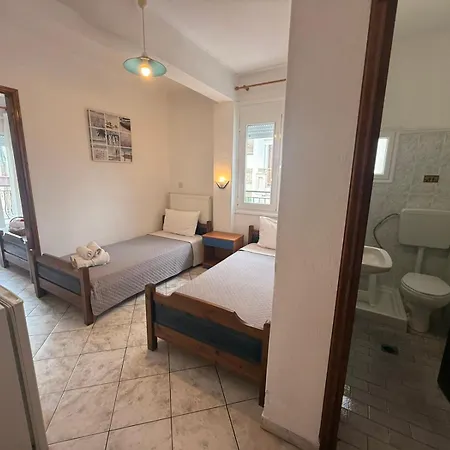 Stavros & By Bookvillaeu Appartement