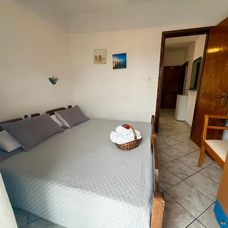 Stavros & By Bookvillaeu Appartement *