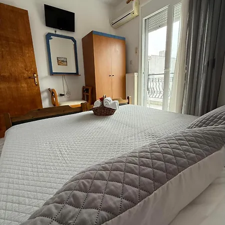 Stavros & By Bookvillaeu Appartement