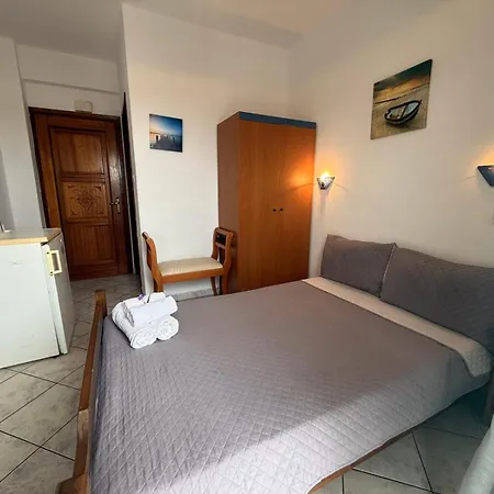 Stavros & By Bookvillaeu Appartement Nea Kallikrateia